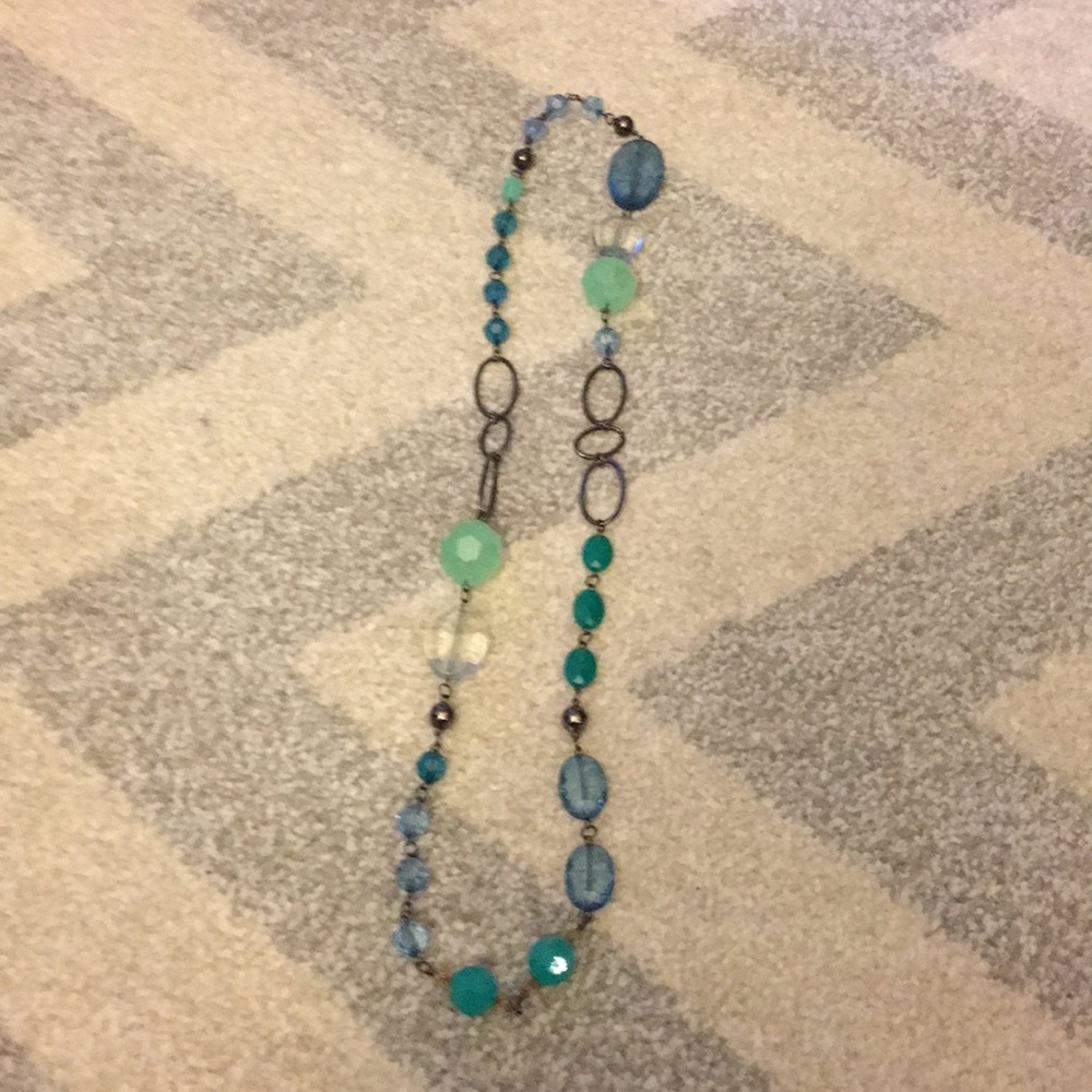 Fashion Necklace